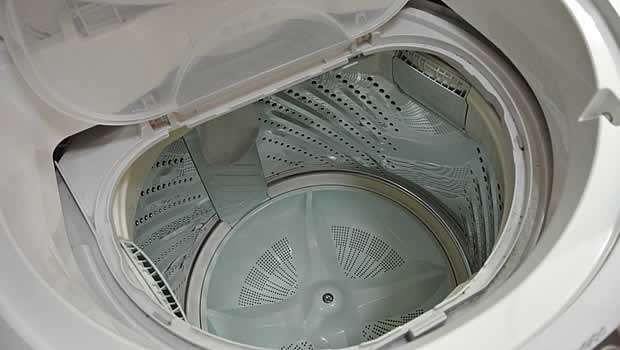 三重片付け110番の洗濯機・洗濯槽クリーニングサービス